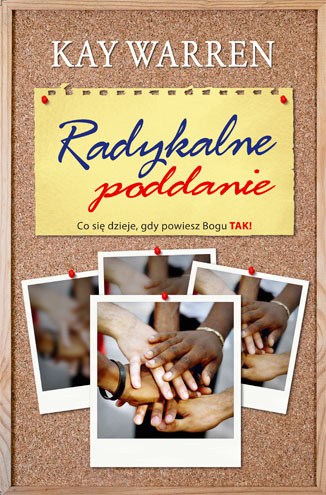 Radykalne Poddanie