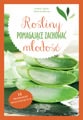 Rośliny. Rośliny pomagające zachować młodość