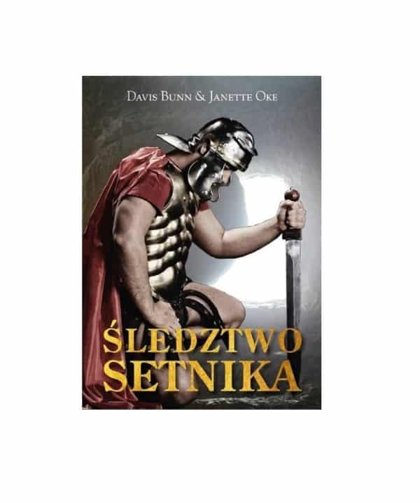 Śledztwo setnika