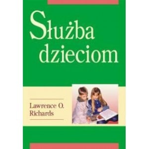 Służba dzieciom