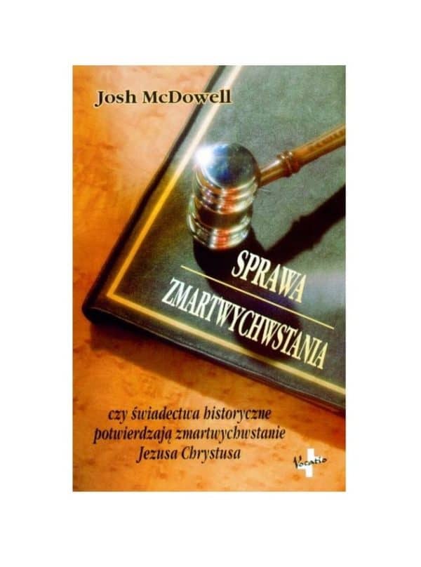 Sprawa zmartwychwstania