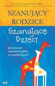 Szanujący rodzice. Szanujące dzieci.