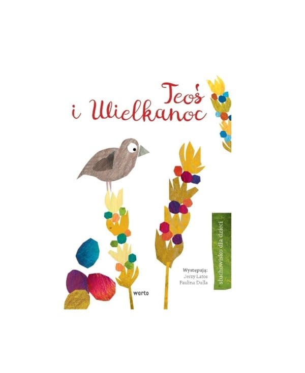 Teoś i Wielkanoc