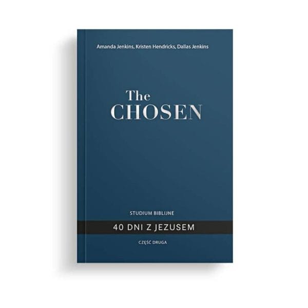 The Chosen 40 dni z Jezusem cz.2