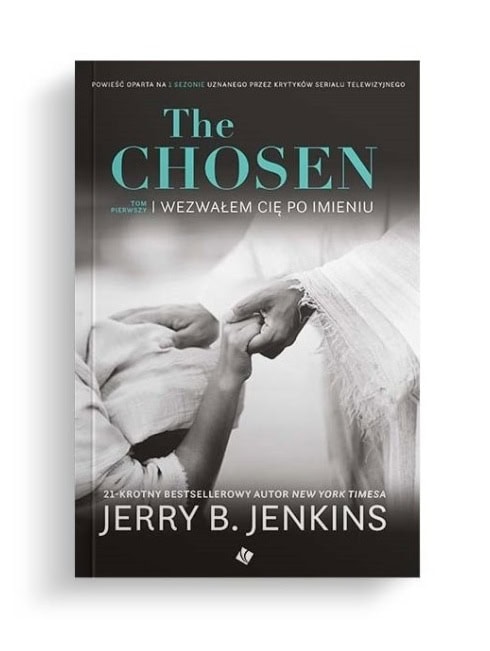 The Chosen T.1 Wezwałem cię po imieniu