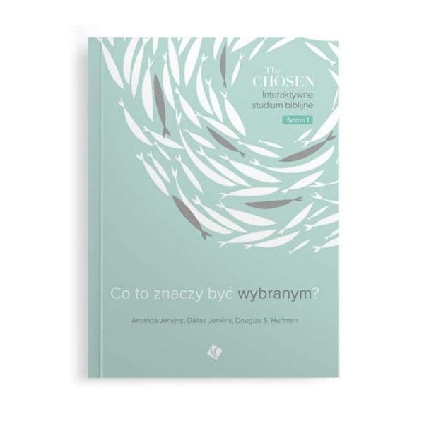 The Chosen – Interaktywne Studium biblijne Sezon 1