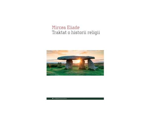 Traktat o historii religii