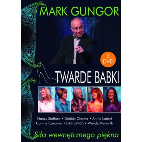 Twarde babki
