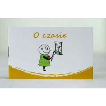 Tymoteusz: O czasie