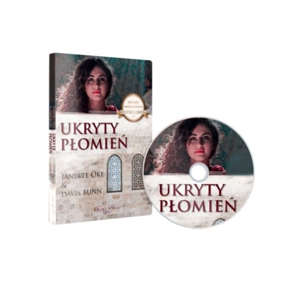 Ukryty płomień