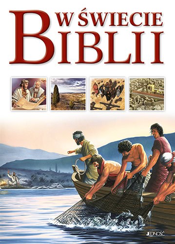 W świecie Biblii – wycz.