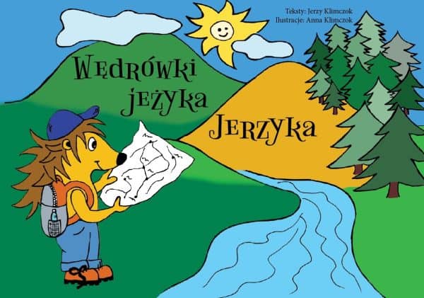 Wędrówki Jeżyka Jerzyka