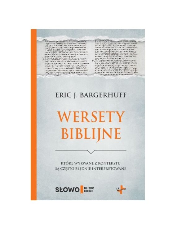 Wersety biblijne