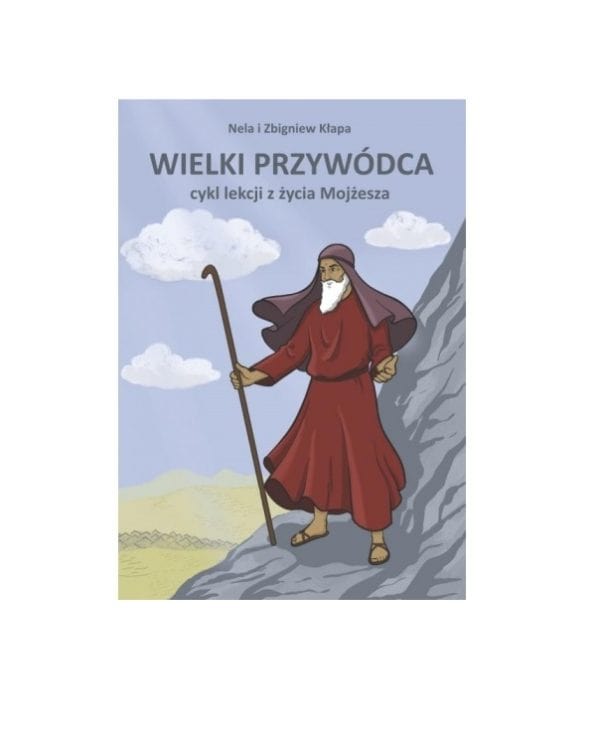 Wielki przywódca