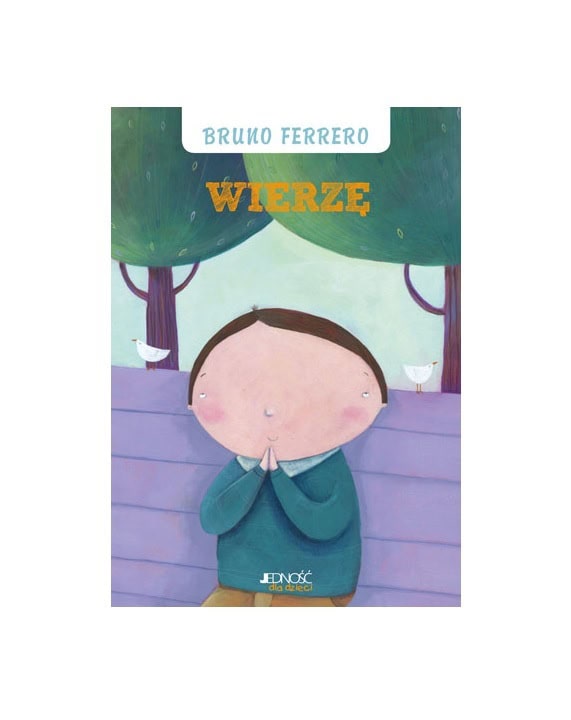 Wierzę