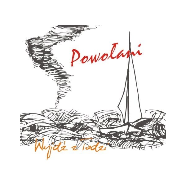 Wyjdź z łodzi