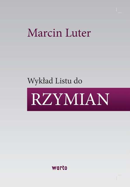 Wykład Listu do Rzymian