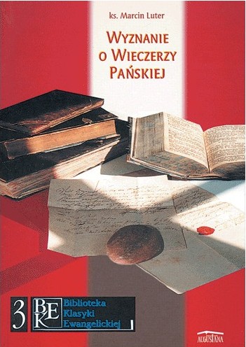 Wyznanie o Wieczerzy Pańskiej