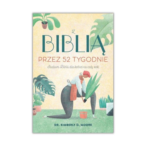 Z Biblią przez 52 tygodnie
