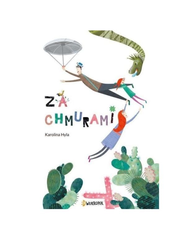 Za chmurami