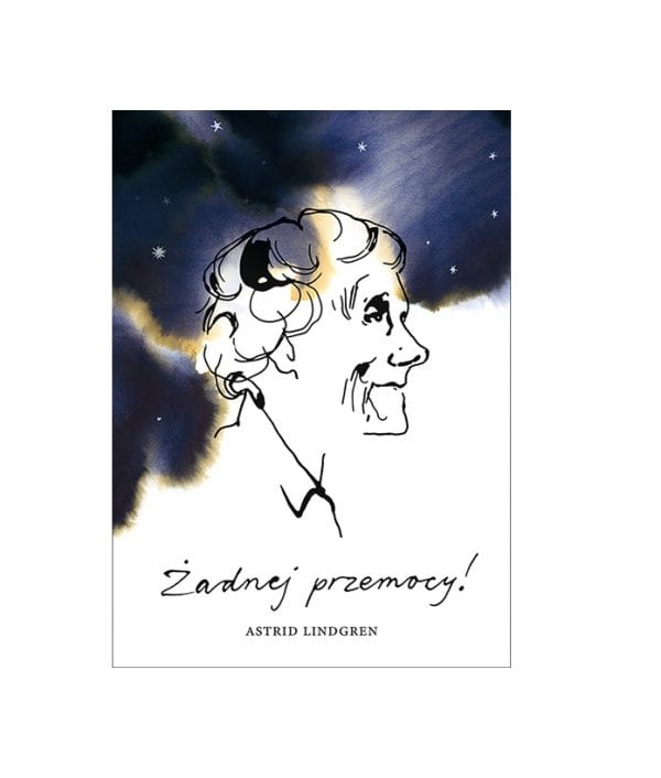 Żadnej przemocy!