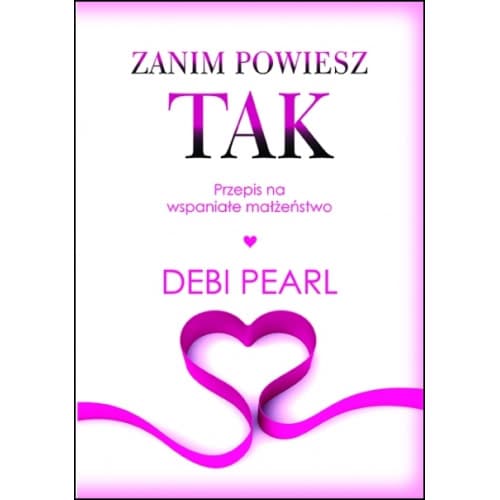 Zanim powiesz TAK