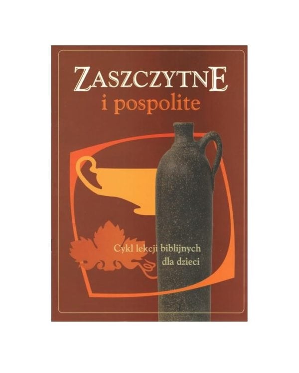 Zaszczytne i pospolite
