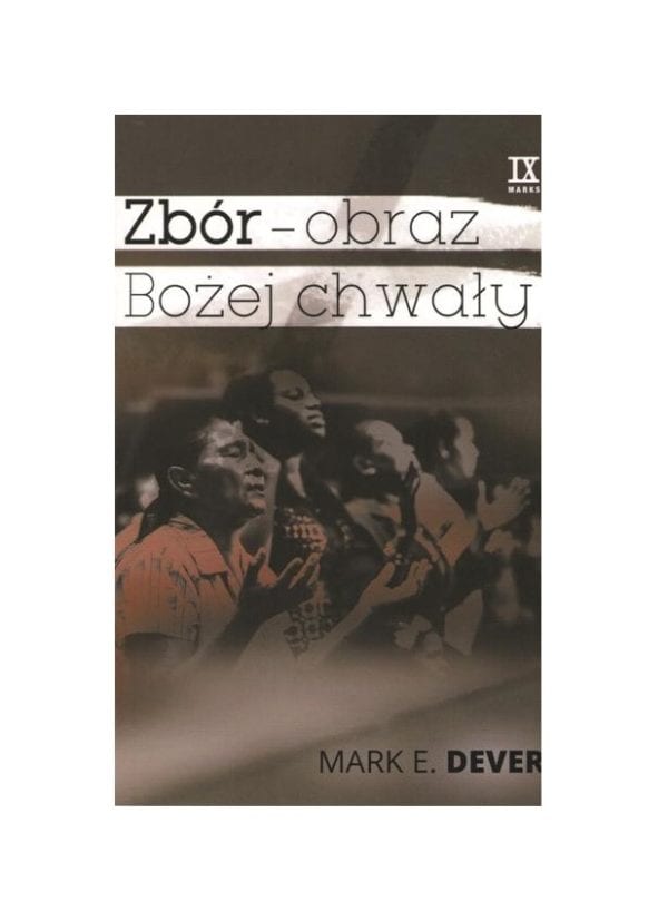 Zbór – obraz Bożej chwały
