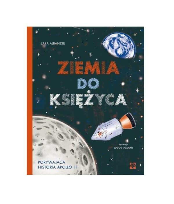 Ziemia do Księżyca