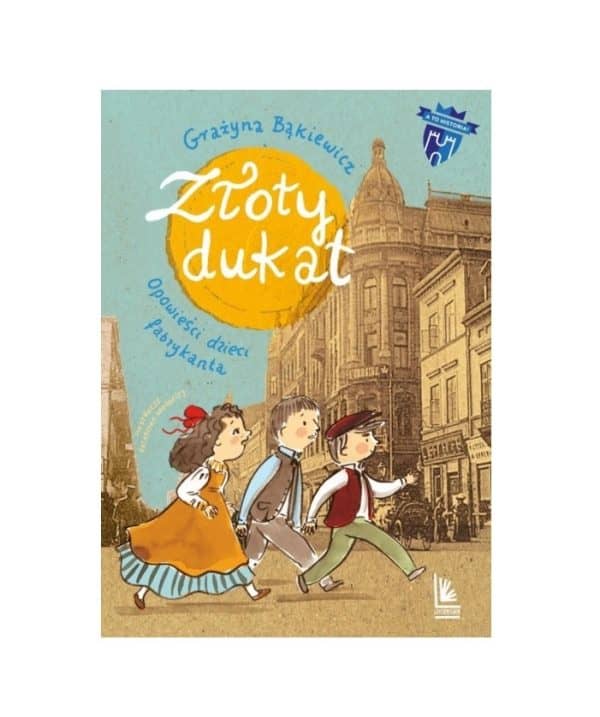 Złoty dukat