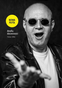 Żółtko Tomasz – Atrofia doczesności