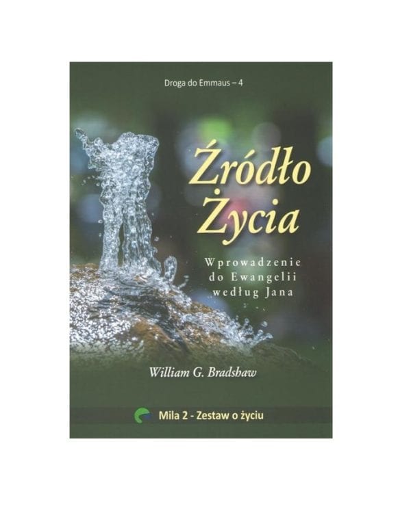 Źródło życia