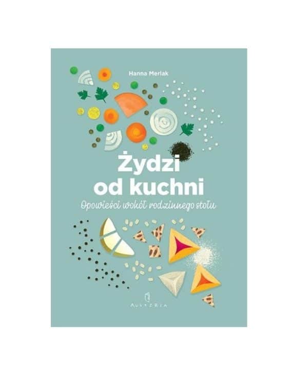 Żydzi od kuchni