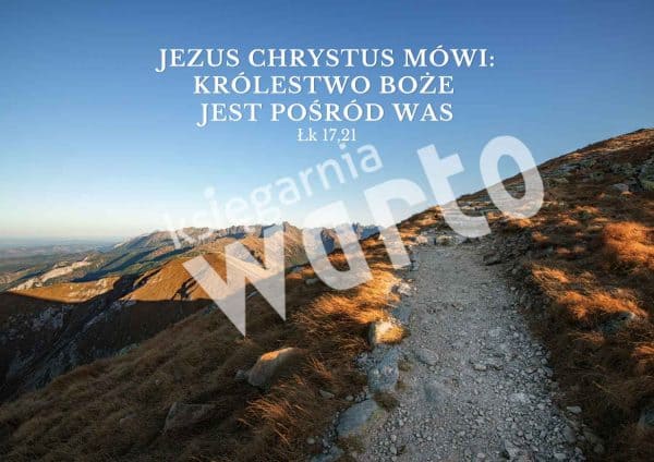 Komplet plakatów – hasła miesiąca 2025