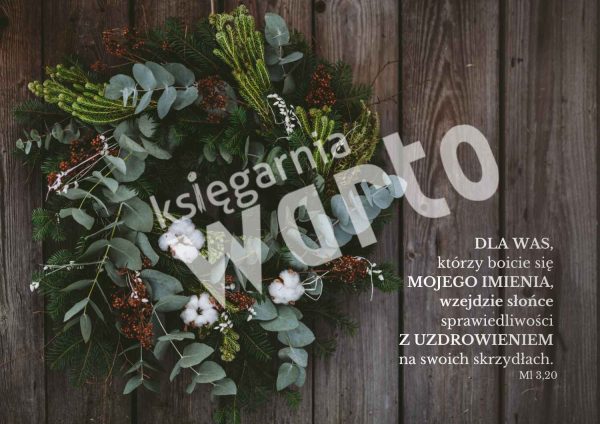 Komplet plakatów – hasła miesiąca 2025