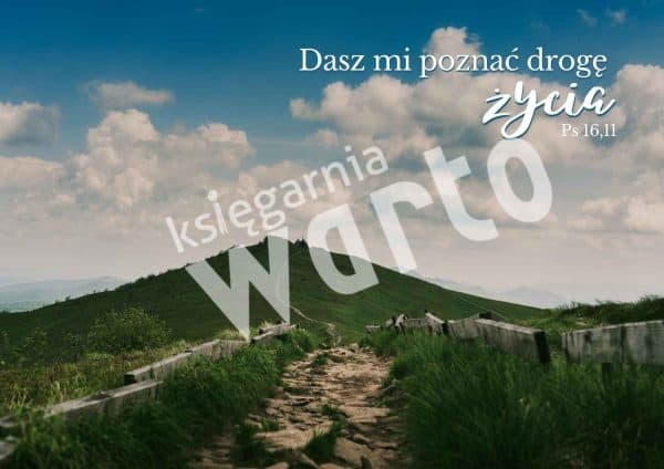 Komplet plakatów – hasła miesiąca 2025