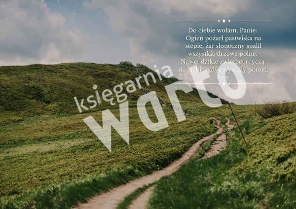 Komplet plakatów – hasła miesiąca 2025