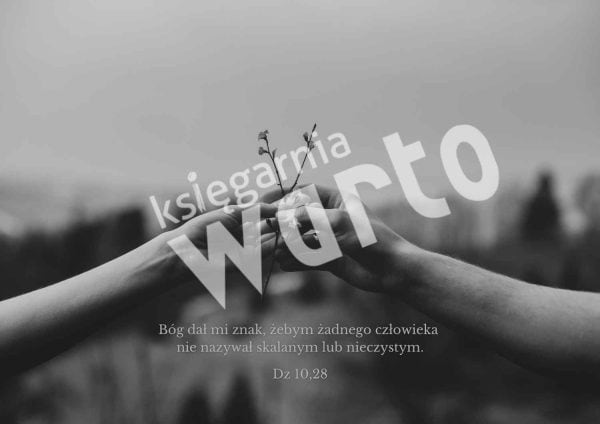 Komplet plakatów – hasła miesiąca 2025