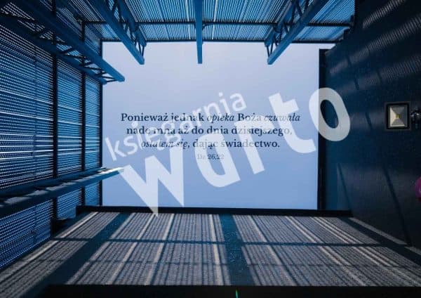 Komplet plakatów – hasła miesiąca 2025