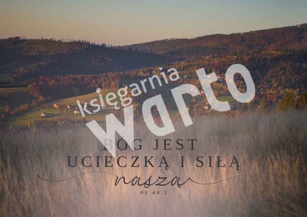 Komplet plakatów – hasła miesiąca 2025