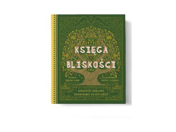 Księga bliskości.