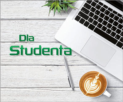 Perełka 294 .Dla studenta