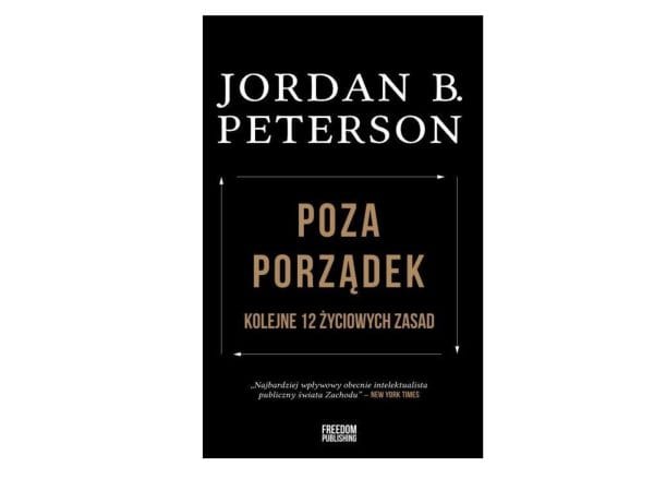 Poza porządek