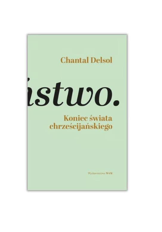 Koniec świata chrześcijańskiego
