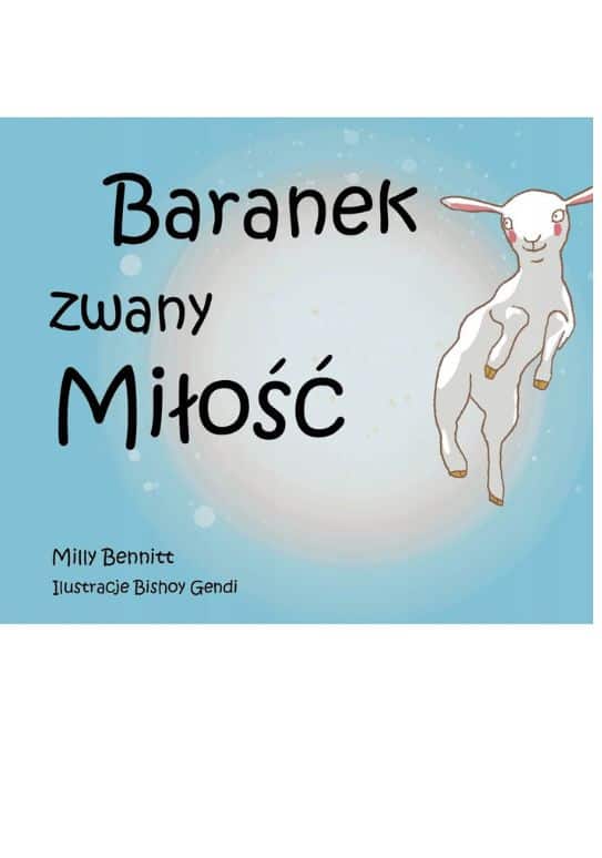 Baranek zwany Miłość