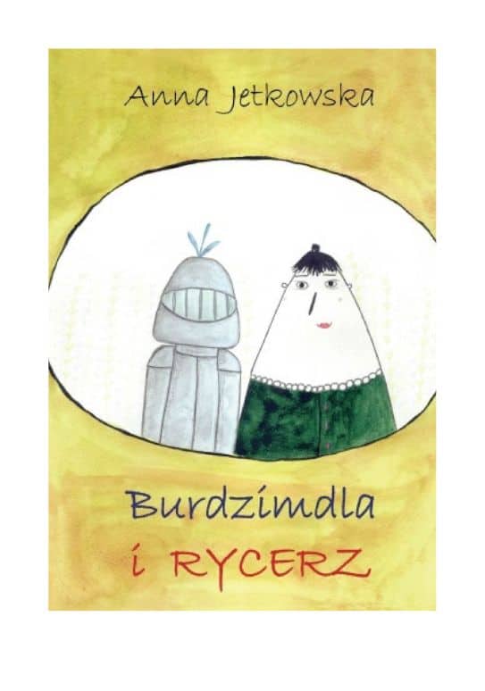 Burdzimdla i rycerz