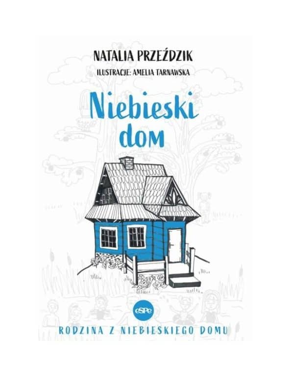 Niebieski dom