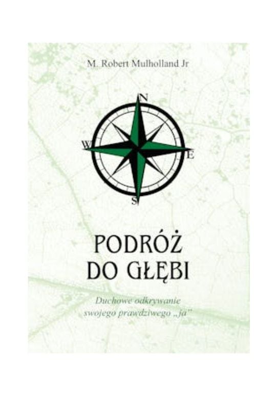 Podróż do głębi.
