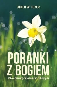 Poranki z Bogiem wydanie drugie