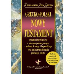 Grecko-polski Nowy Testament